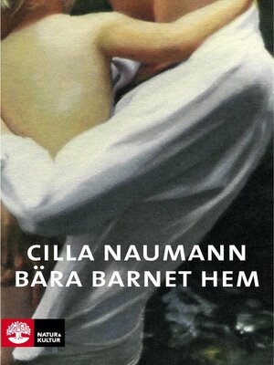 cover image of Bära barnet hem